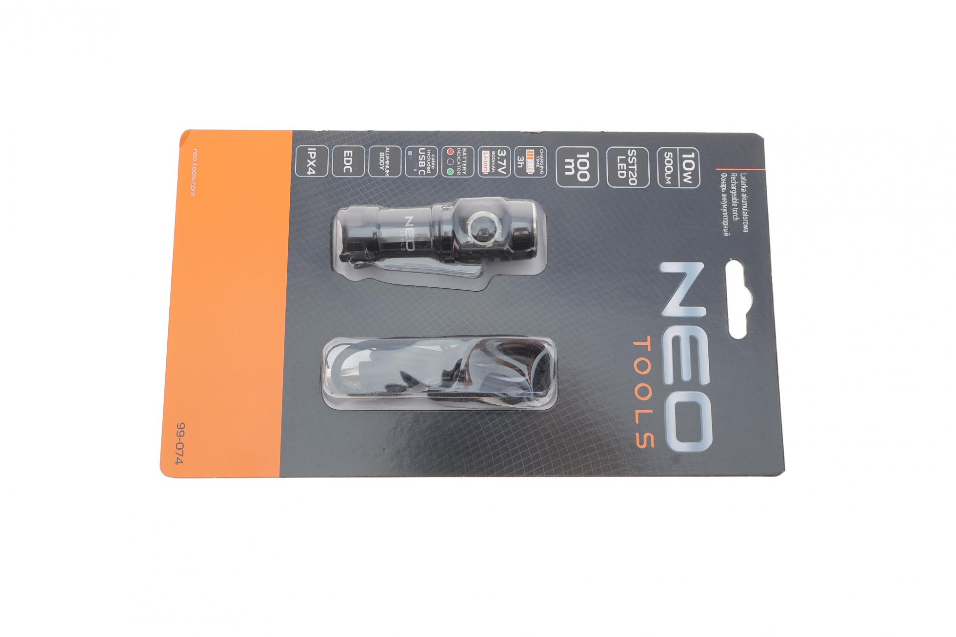 99074 NEO TOOLS